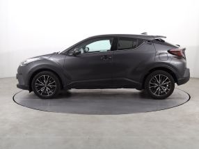 Toyota C-HR - 2017