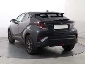 Toyota C-HR - 2017