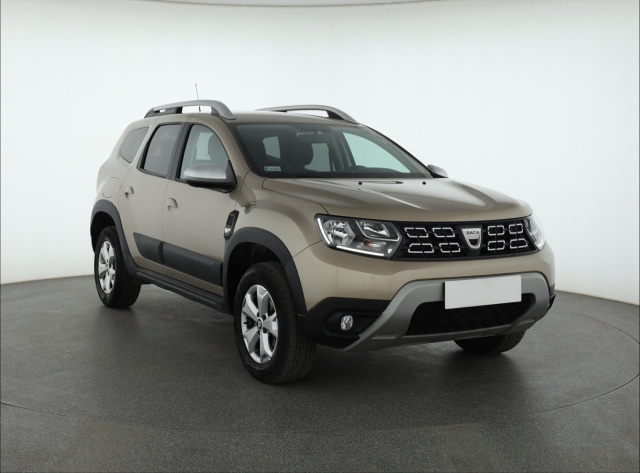 Dacia Duster 2019