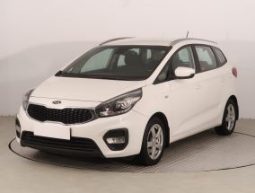 Kia Carens - 2017