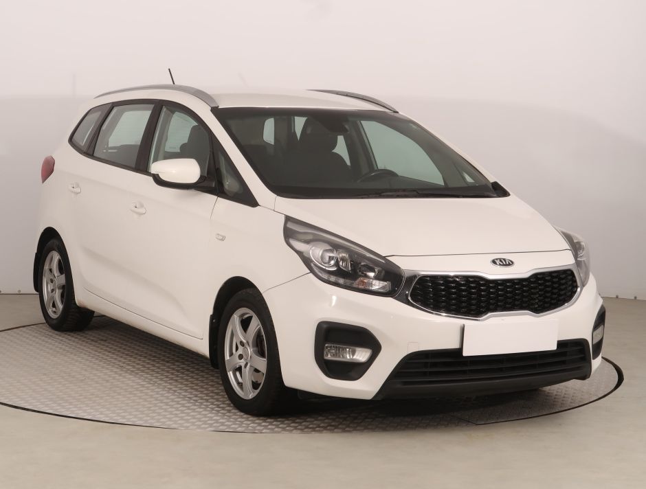 Kia Carens - 2017