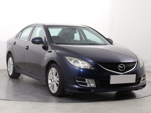 Mazda 6 2009