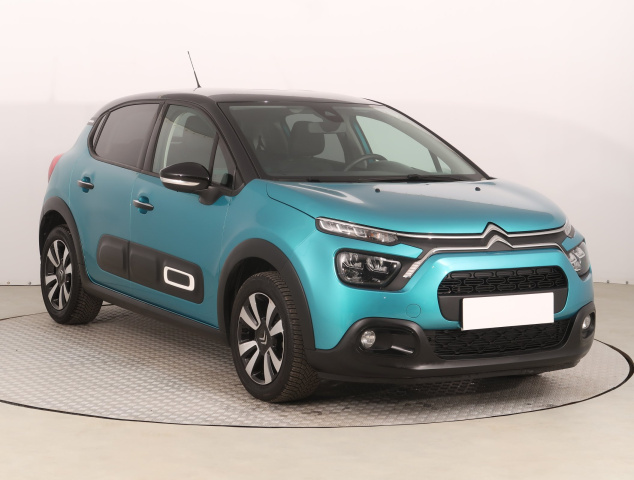 Citroen C3 2023