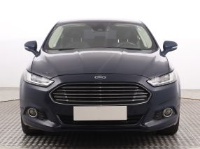 Ford Mondeo - 2016