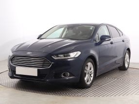 Ford Mondeo - 2016