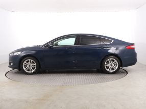 Ford Mondeo - 2016