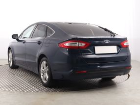 Ford Mondeo - 2016