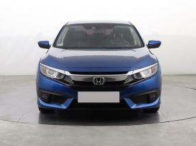 Honda Civic - 2017