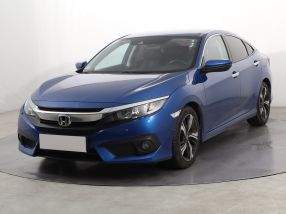 Honda Civic - 2017
