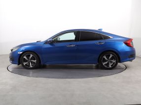 Honda Civic - 2017
