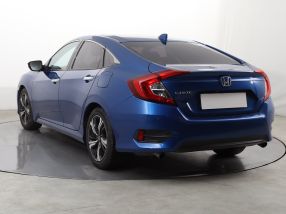 Honda Civic - 2017