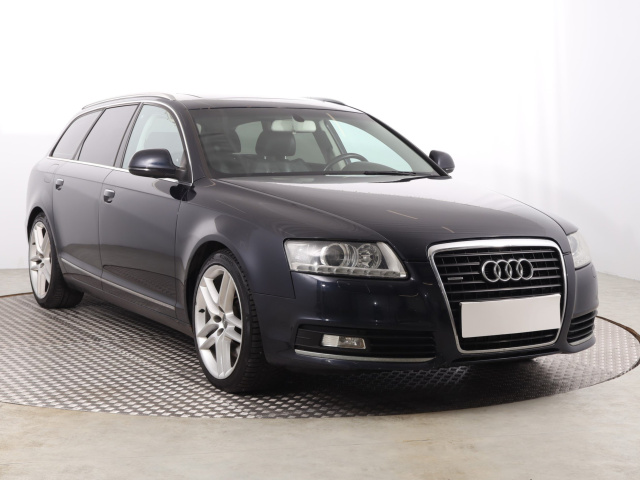 Audi A6 2010