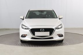 Mazda 3 - 2017