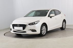Mazda 3 - 2017