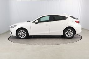 Mazda 3 - 2017