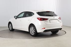 Mazda 3 - 2017