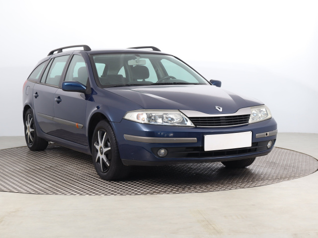 Renault Laguna 2001