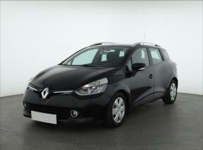 Renault Clio - 2013