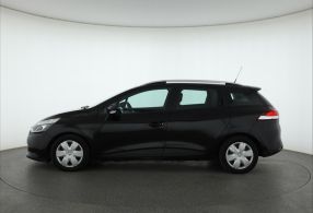 Renault Clio - 2013