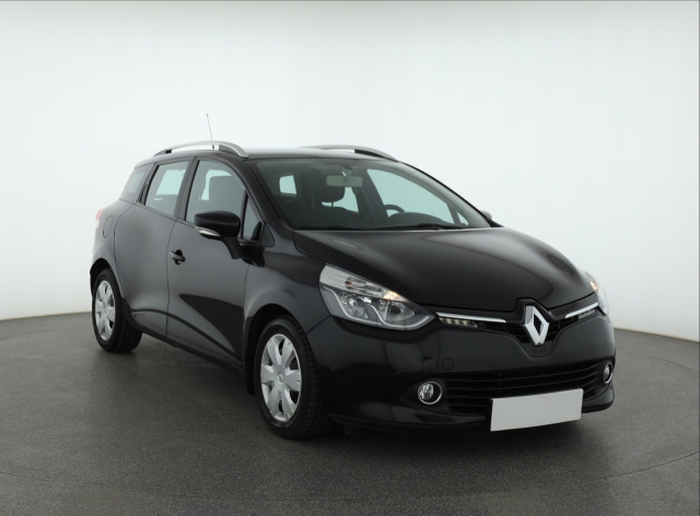 Renault Clio 2013