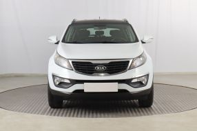 Kia Sportage - 2013