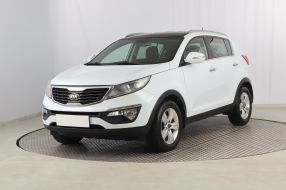 Kia Sportage - 2013