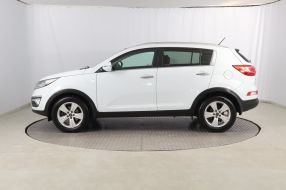 Kia Sportage - 2013