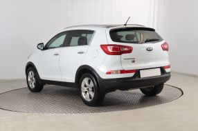 Kia Sportage - 2013