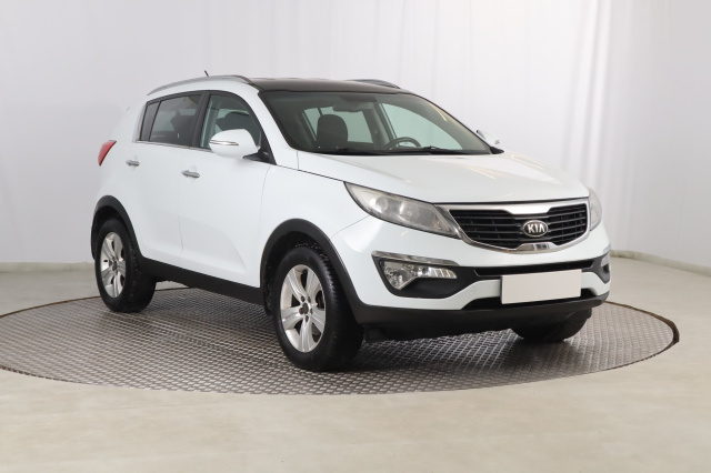 Kia Sportage 2013