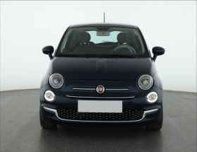 Fiat 500 - 2016