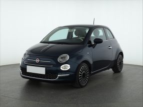 Fiat 500 - 2016