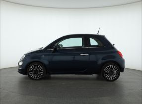 Fiat 500 - 2016