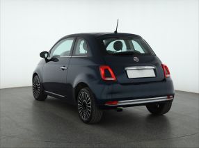 Fiat 500 - 2016