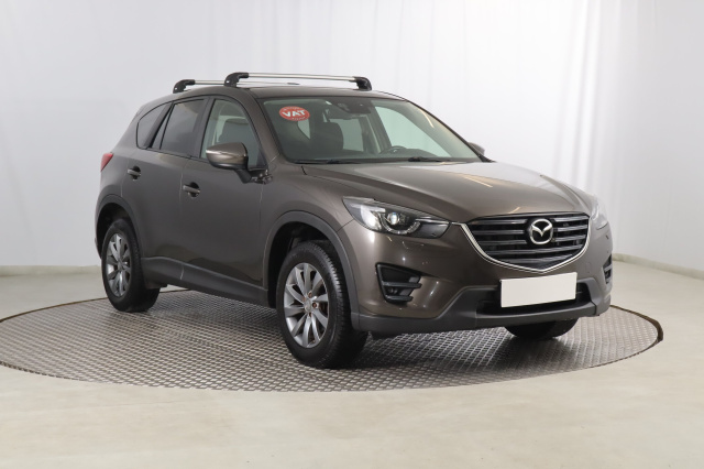Mazda CX-5 2015