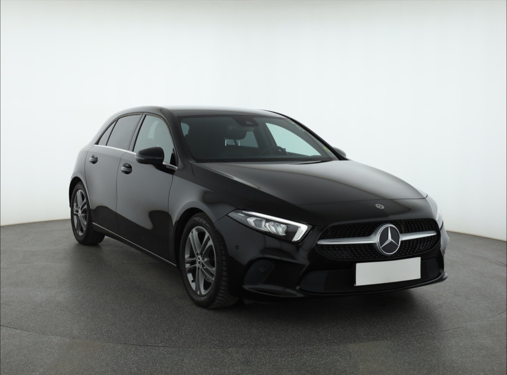 Mercedes-Benz A