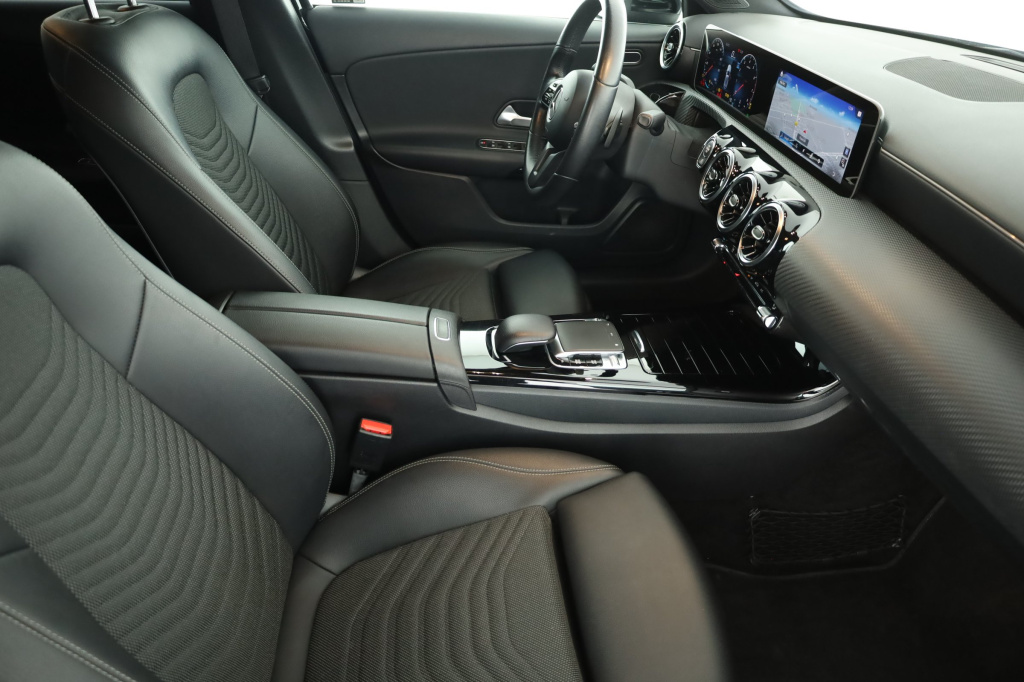 Mercedes-Benz A
