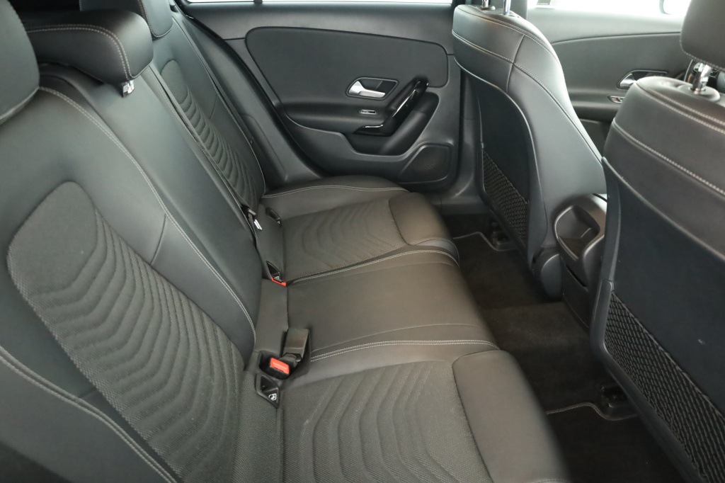 Mercedes-Benz A