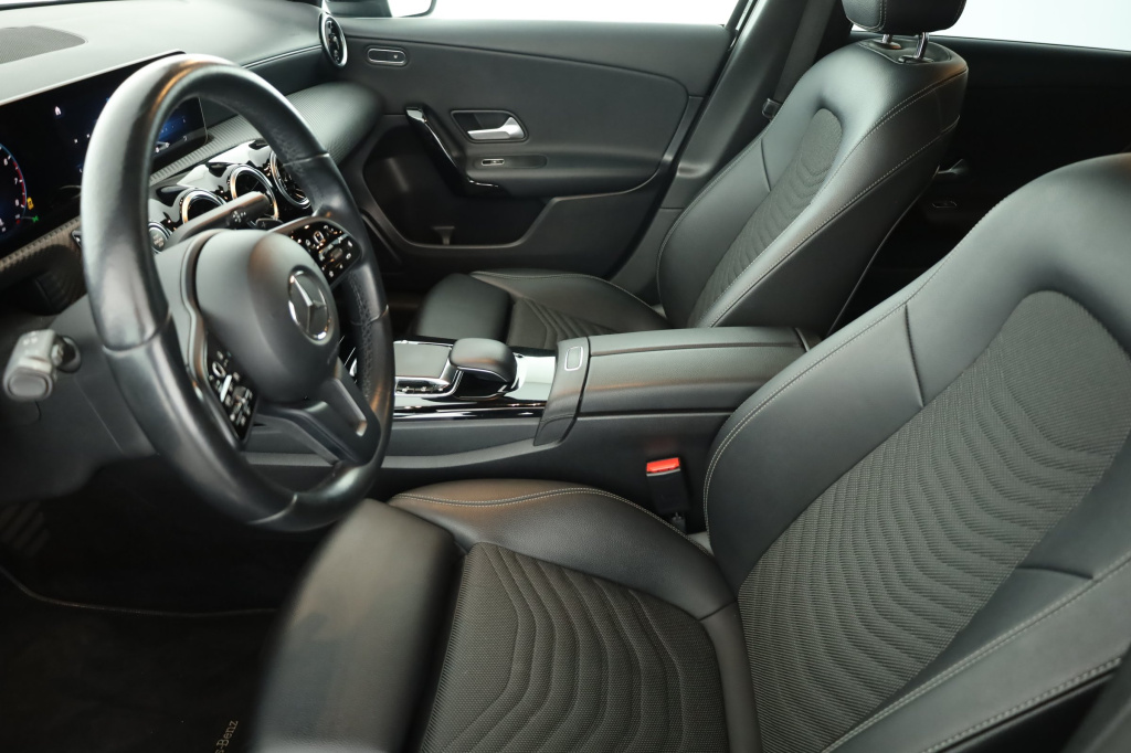 Mercedes-Benz A