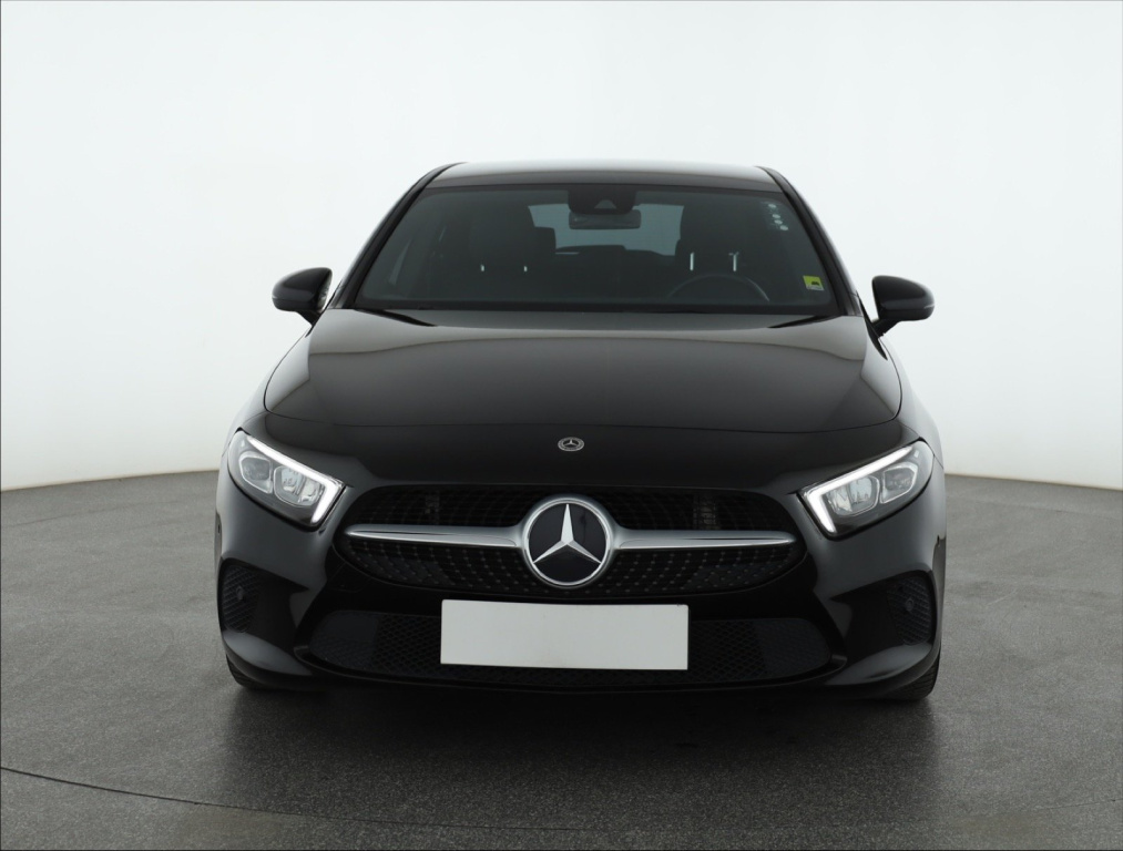 Mercedes-Benz A
