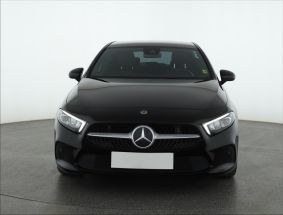 Mercedes-Benz A - 2019