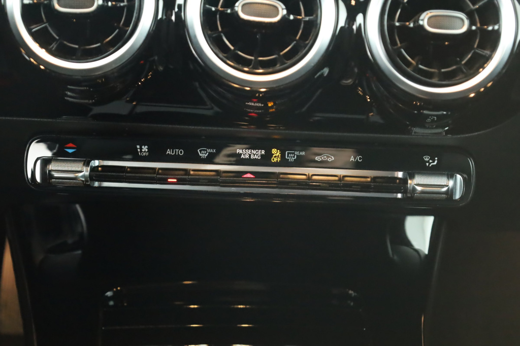 Mercedes-Benz A