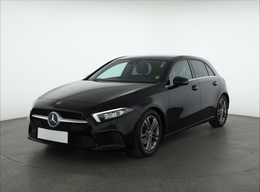 Mercedes-Benz A