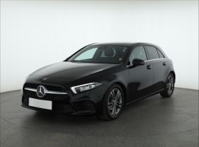 Mercedes-Benz A - 2019