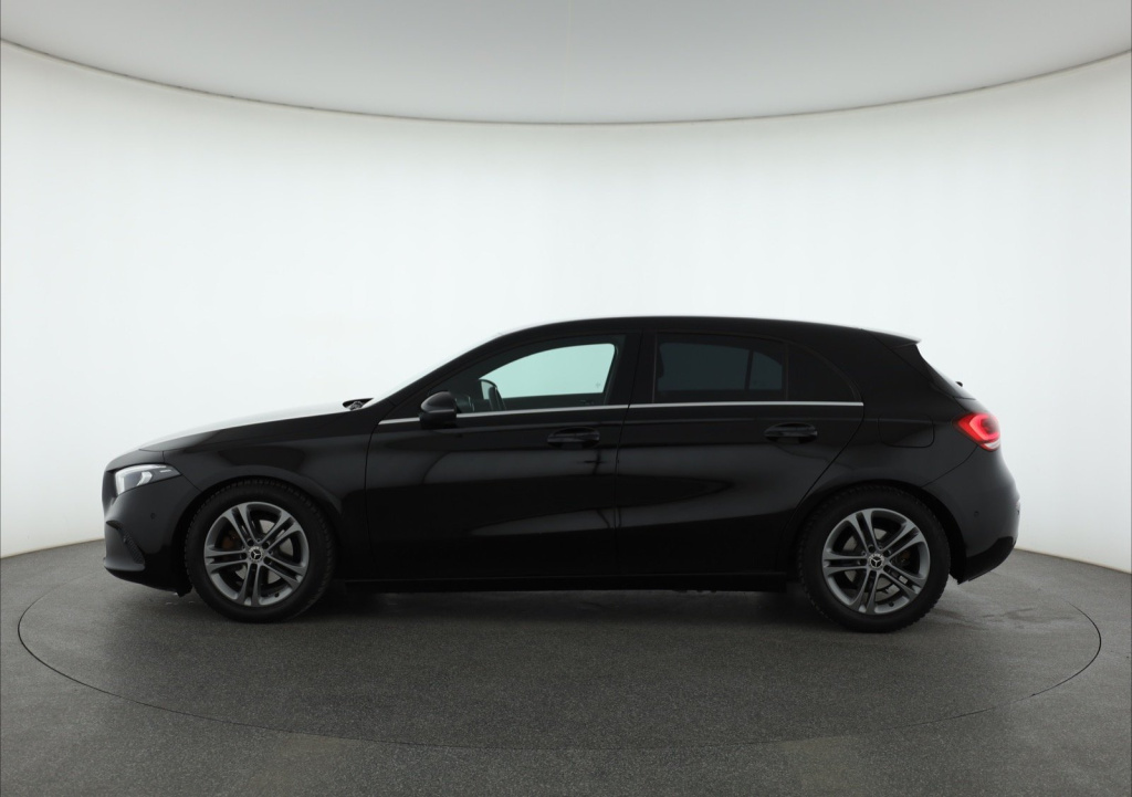 Mercedes-Benz A