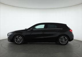 Mercedes-Benz A - 2019
