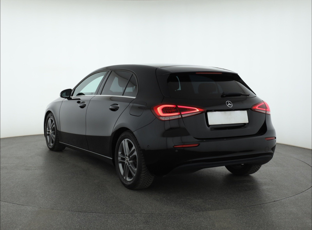 Mercedes-Benz A