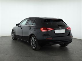 Mercedes-Benz A - 2019