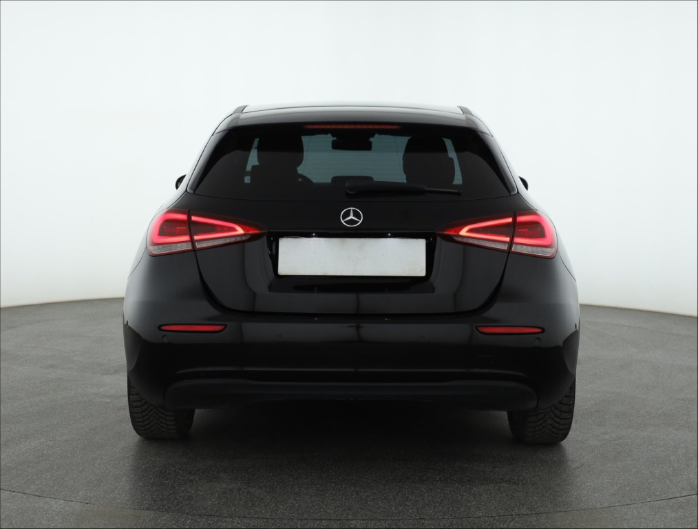 Mercedes-Benz A