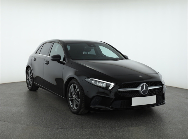 Mercedes-Benz A 2019