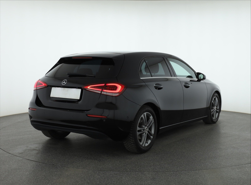 Mercedes-Benz A